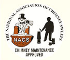 national association chimney sweeps chimney maintenance approved